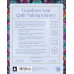 Blueprint Quilting Blueprint Quilting